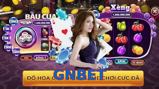 GNBET