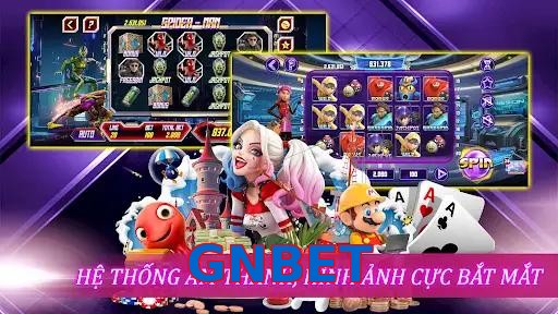 GNBET