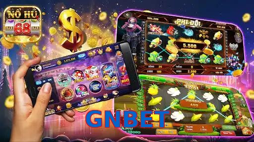 GNBET