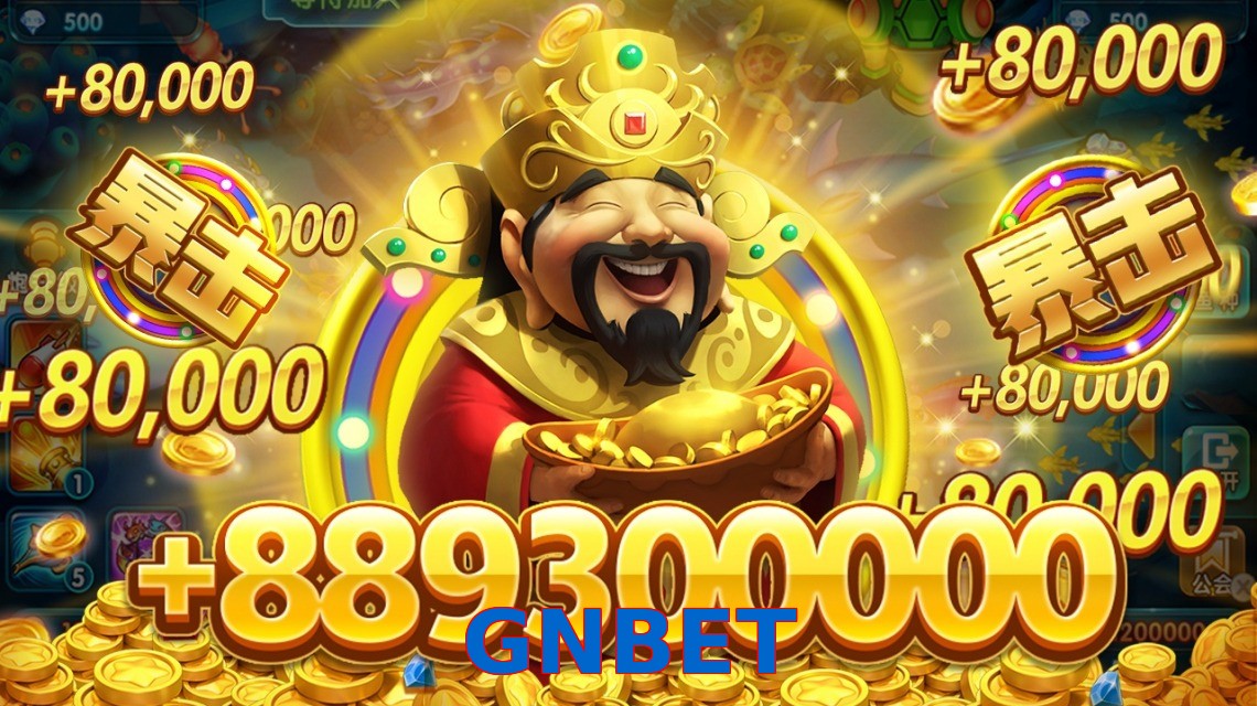 GNBET