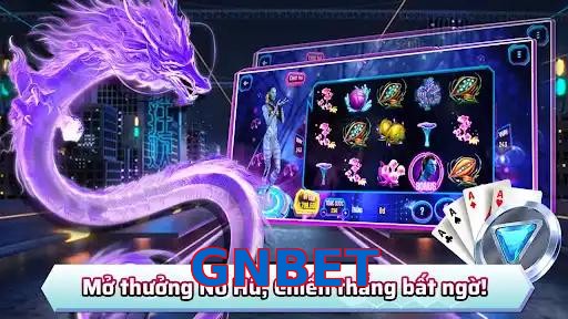 GNBET