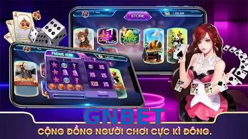 GNBET