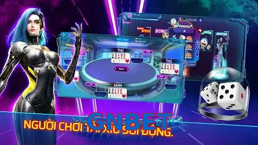 GNBET