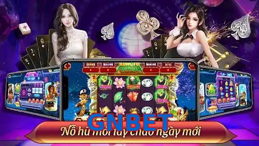 GNBET