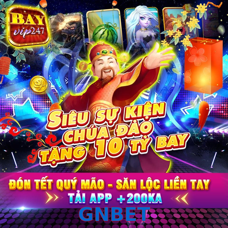 GNBET