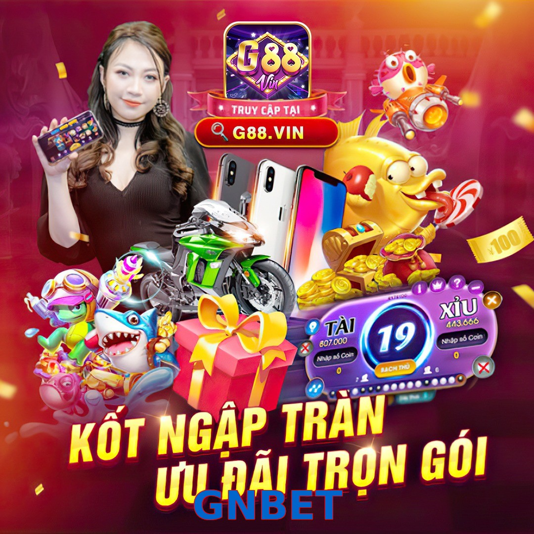 GNBET