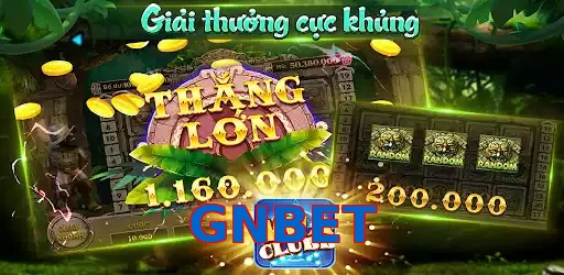 GNBET