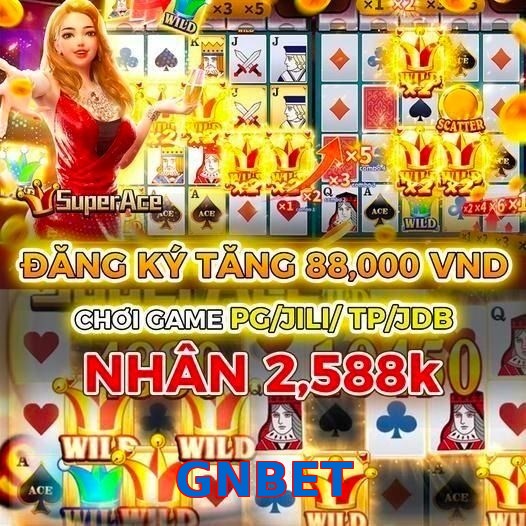 GNBET