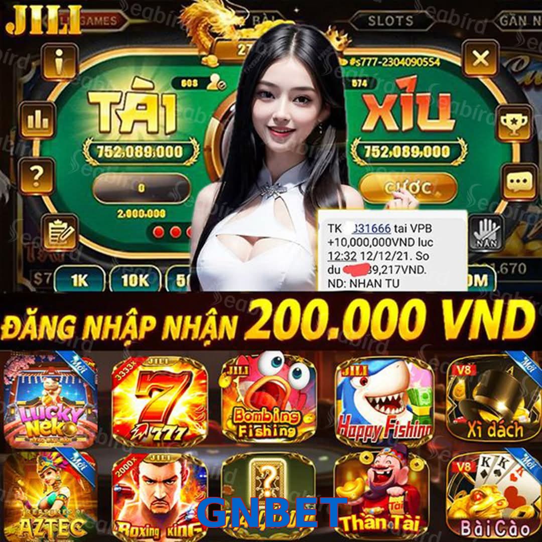 GNBET