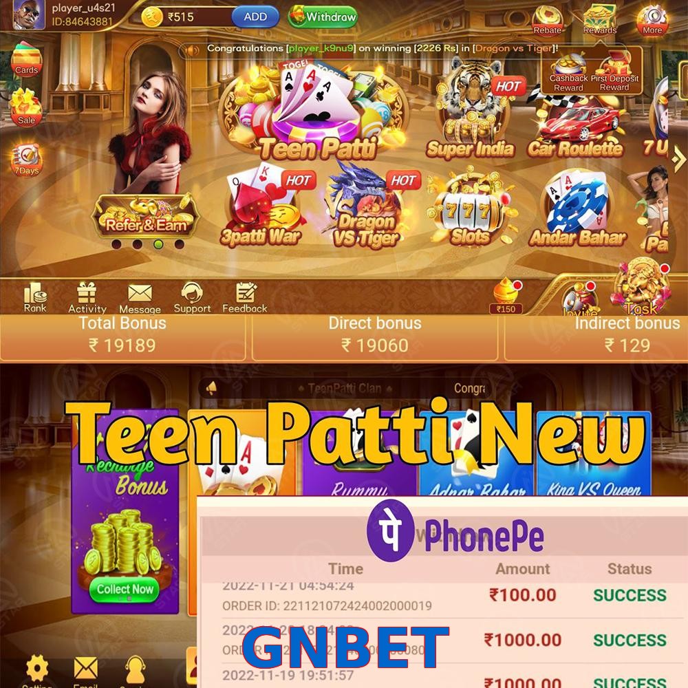 GNBET
