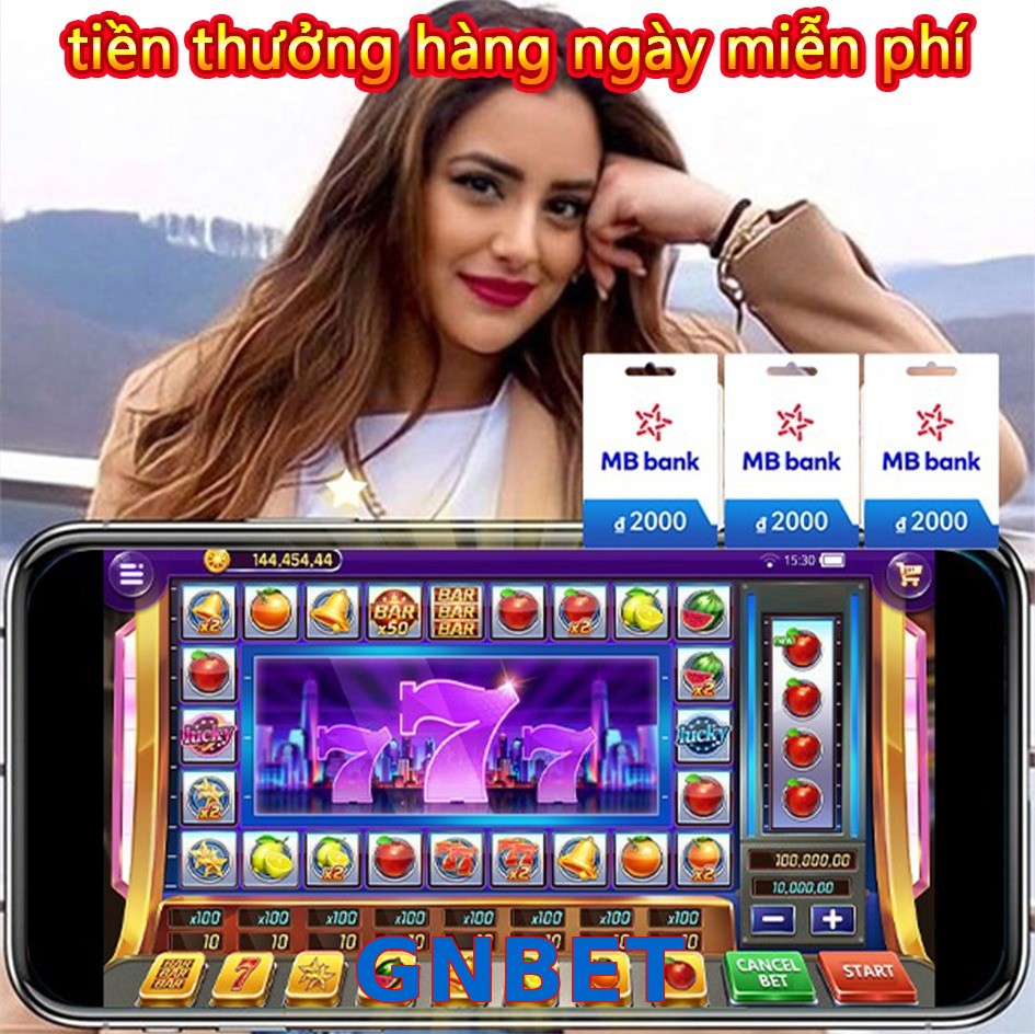 GNBET