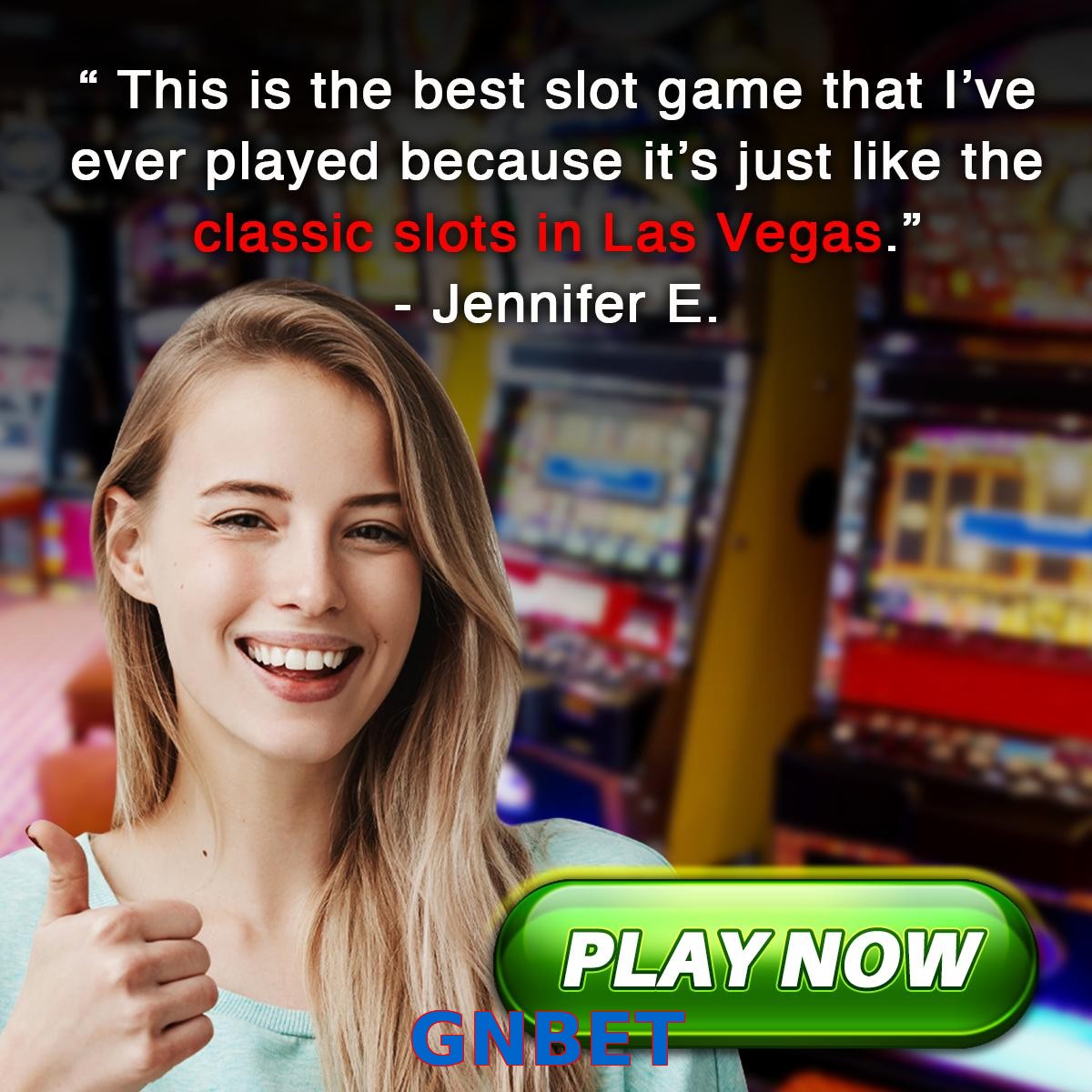 GNBET