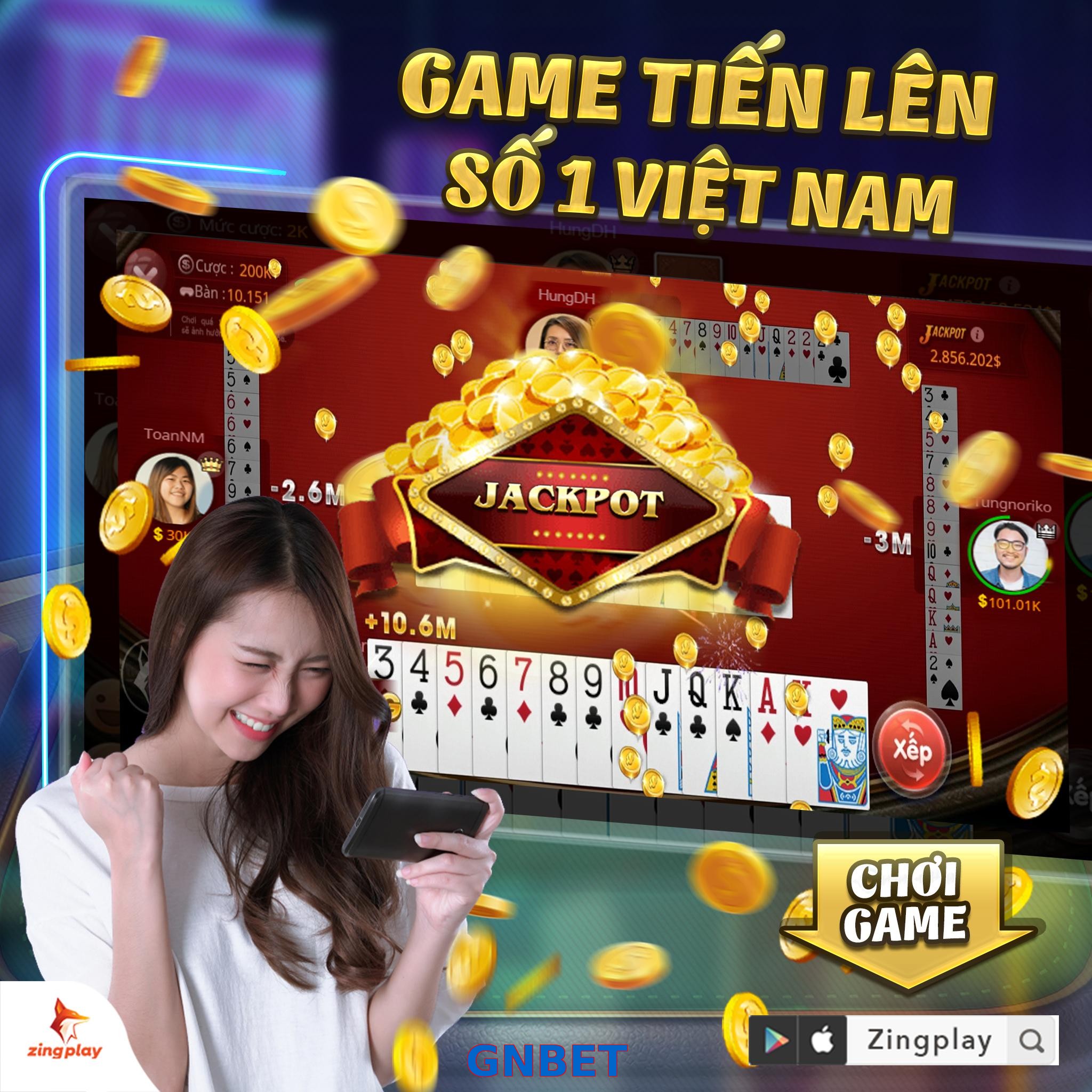 GNBET