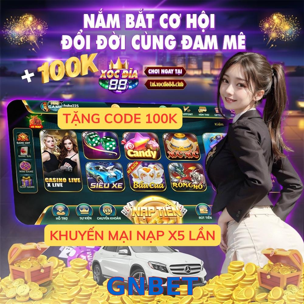GNBET