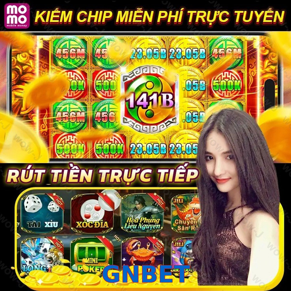 GNBET
