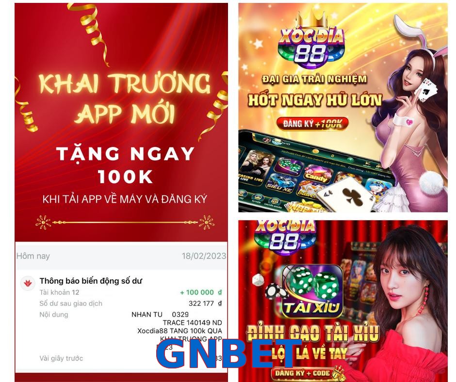 GNBET