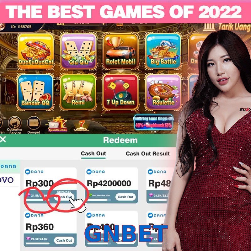 GNBET
