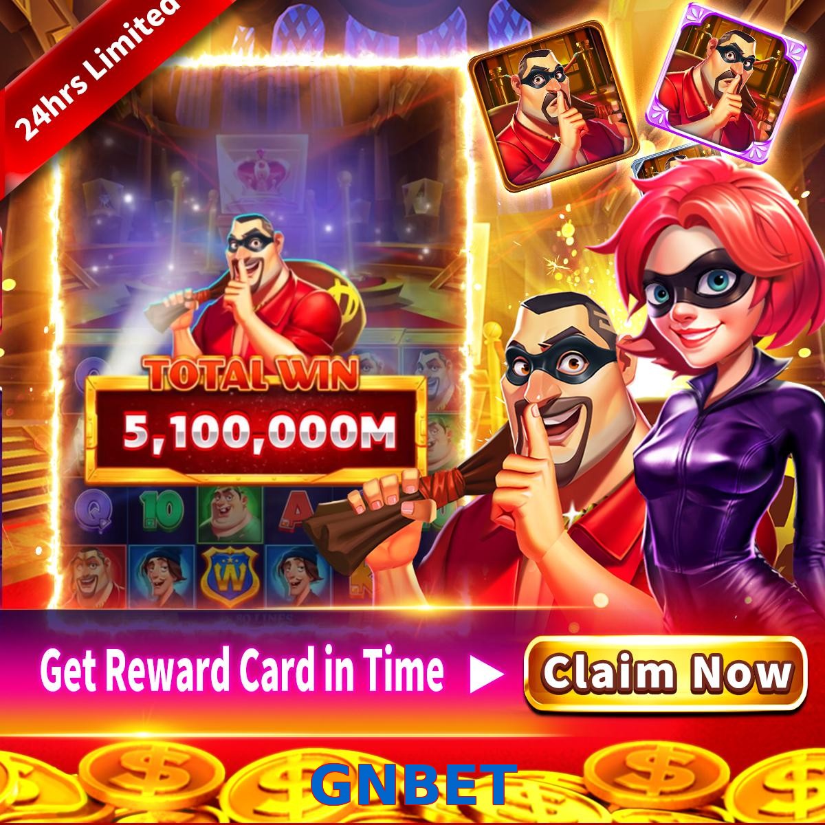 GNBET