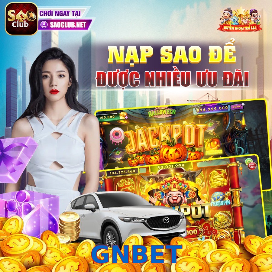 GNBET
